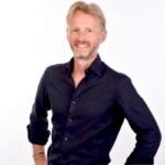 Portrait of Morten Pedersen