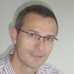 Portrait of Olivier Despont