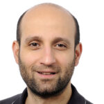 Portrait of Ersan Uyan
