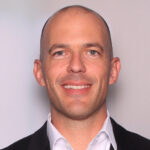 Portrait of Rolf Schneeberger
