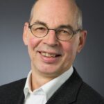 Portrait of Markus Weber